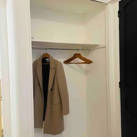 Appartement Le P'tit Stud'