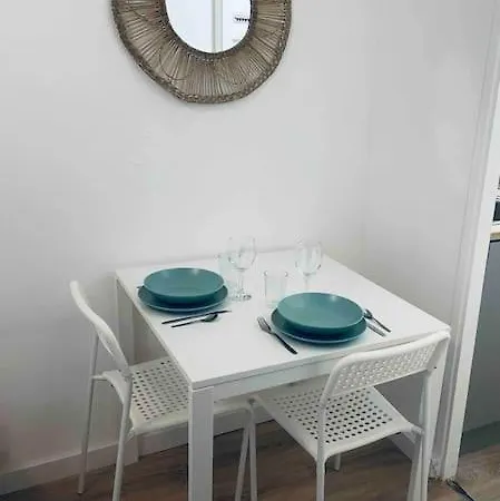 Appartement Le P'tit Stud' Castres (Tarn)