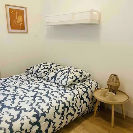 Le P'tit Stud' * Castres (Tarn)