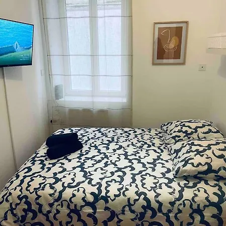 Le P'tit Stud' Appartement *